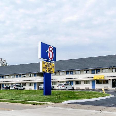 Motel 6 Florence, Ky - Cincinnati Airport Bagian luar foto